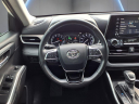 Thumbnail image of 2020 Toyota Highlander at Granger Chrysler Dodge Jeep Ram
