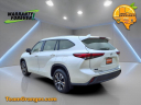 Thumbnail image of 2020 Toyota Highlander at Granger Chrysler Dodge Jeep Ram