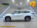 Thumbnail image of 2020 Toyota Highlander at Granger Chrysler Dodge Jeep Ram