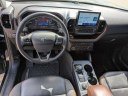 Thumbnail image of 2023 Ford Bronco Sport at Kim's Chrysler Dodge Jeep Toyota (Used)