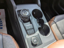 Thumbnail image of 2023 Ford Bronco Sport at Kim's Chrysler Dodge Jeep Toyota (Used)