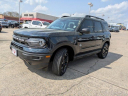Thumbnail image of 2023 Ford Bronco Sport at Kim's Chrysler Dodge Jeep Toyota (Used)