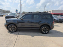 Thumbnail image of 2023 Ford Bronco Sport at Kim's Chrysler Dodge Jeep Toyota (Used)