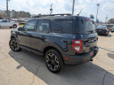 Thumbnail image of 2023 Ford Bronco Sport at Kim's Chrysler Dodge Jeep Toyota (Used)