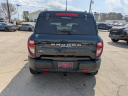 Thumbnail image of 2023 Ford Bronco Sport at Kim's Chrysler Dodge Jeep Toyota (Used)
