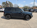 Thumbnail image of 2023 Ford Bronco Sport at Kim's Chrysler Dodge Jeep Toyota (Used)