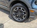 2023 Ford Bronco Sport Outer Banks at Kim's Chrysler Dodge Jeep Toyota (Used)