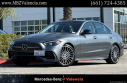 Thumbnail image of 2024 Mercedes-Benz C-Class at Used Mercedes-Benz of Valencia