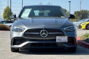 Thumbnail image of 2024 Mercedes-Benz C-Class at Used Mercedes-Benz of Valencia