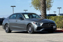 Thumbnail image of 2024 Mercedes-Benz C-Class at Used Mercedes-Benz of Valencia