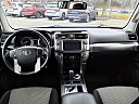 Thumbnail image of 2016 Toyota 4Runner at Mathews Nissan