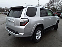 Thumbnail image of 2016 Toyota 4Runner at Mathews Nissan