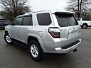 Thumbnail image of 2016 Toyota 4Runner at Mathews Nissan