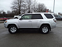 Thumbnail image of 2016 Toyota 4Runner at Mathews Nissan