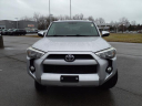 Thumbnail image of 2016 Toyota 4Runner at Mathews Nissan
