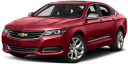 2017 Chevrolet Impala Premier at Power Motors NYC LLC