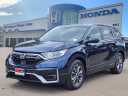 Thumbnail image of 2020 Honda CR-V at Dch Honda Of Mission Valley