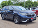 Thumbnail image of 2020 Honda CR-V at Dch Honda Of Mission Valley