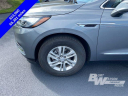 2021 Buick Enclave Essence at Burt Watson Chevrolet of Reese