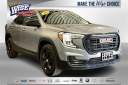 Thumbnail image of 2024 GMC Terrain at Randy Wise Chrysler Jeep Dodge RAM of Durand