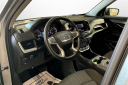 Thumbnail image of 2024 GMC Terrain at Randy Wise Chrysler Jeep Dodge RAM of Durand