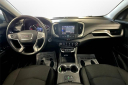 Thumbnail image of 2024 GMC Terrain at Randy Wise Chrysler Jeep Dodge RAM of Durand