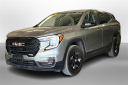 Thumbnail image of 2024 GMC Terrain at Randy Wise Chrysler Jeep Dodge RAM of Durand