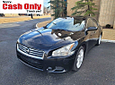 Thumbnail image of 2014 Nissan Maxima at Nice Car Inc