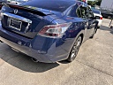 Thumbnail image of 2014 Nissan Maxima at Nice Car Inc