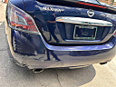 Thumbnail image of 2014 Nissan Maxima at Nice Car Inc