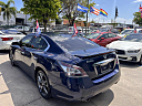 Thumbnail image of 2014 Nissan Maxima at Nice Car Inc