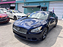 Thumbnail image of 2014 Nissan Maxima at Nice Car Inc