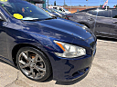 Thumbnail image of 2014 Nissan Maxima at Nice Car Inc