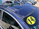 Thumbnail image of 2014 Nissan Maxima at Nice Car Inc