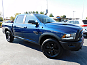 Thumbnail image of 2019 Ram 1500 Classic at Gary Mathews Motors