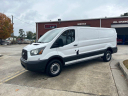 2016 Ford Transit 250 at ATLANTA AUTO SALES AND SERVICES