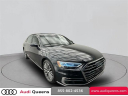 Thumbnail image of 2021 Audi A8 L at Audi Queens