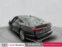 Thumbnail image of 2021 Audi A8 L at Audi Queens