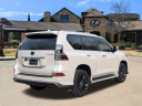 Thumbnail image of 2023 Lexus GX 460 at Used - NorthParkLexusAtDominion