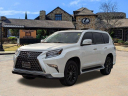 Thumbnail image of 2023 Lexus GX 460 at Used - NorthParkLexusAtDominion