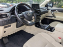 Thumbnail image of 2023 Lexus GX 460 at Used - NorthParkLexusAtDominion
