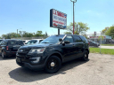 Thumbnail image of 2017 Ford Explorer at L.A. Trading Co.