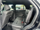 2017 Ford Explorer Police Interceptor Utility at L.A. Trading Co.
