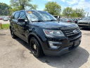 Thumbnail image of 2017 Ford Explorer at L.A. Trading Co.