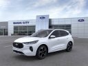 Thumbnail image of 2024 Ford Escape at Magic City Auto Group