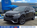 Thumbnail image of 2021 Honda CR-V at Honda Cars Of Katy