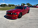 Thumbnail image of 2007 Ford Mustang at Blondies Auto Sales