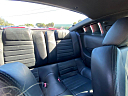 2007 Ford Mustang at Blondies Auto Sales