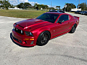 Thumbnail image of 2007 Ford Mustang at Blondies Auto Sales