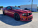 Thumbnail image of 2007 Ford Mustang at Blondies Auto Sales